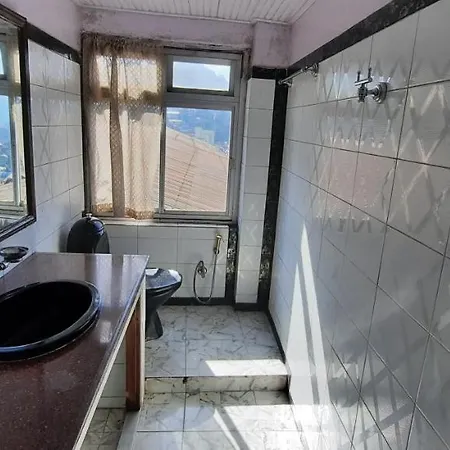 Yuma D Homestay Darjeeling (West Bengal) Exterior photo