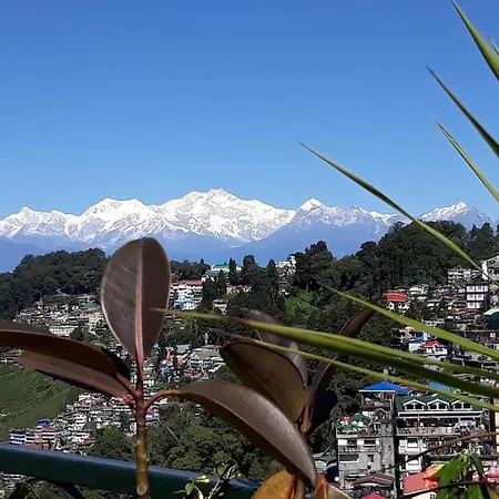 Yuma D Homestay Darjeeling (West Bengal) Exterior photo