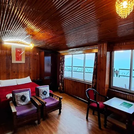 Yuma D Homestay Darjeeling (West Bengal) Room photo