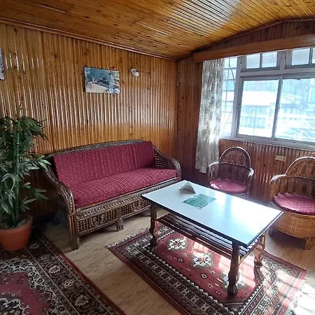Yuma D Homestay Darjeeling (West Bengal) Exterior photo
