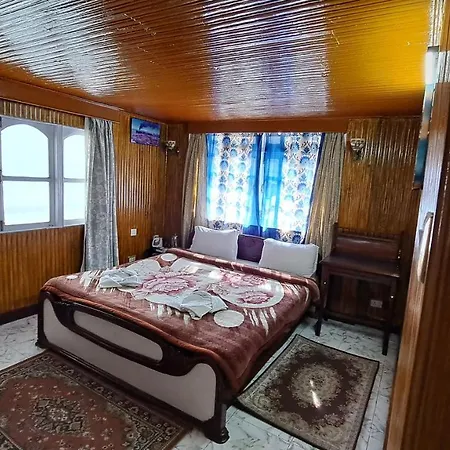 Yuma D Homestay Darjeeling (West Bengal) Exterior photo