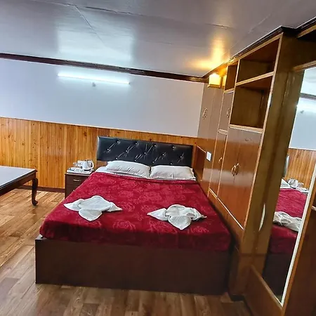 Yuma D Homestay Darjeeling (West Bengal) Room photo
