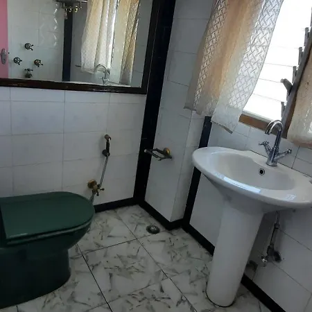 Yuma D Homestay Darjeeling (West Bengal) Room photo
