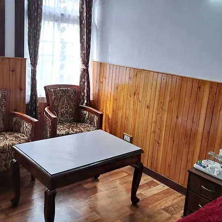 Yuma D Homestay Darjeeling (West Bengal) Room photo
