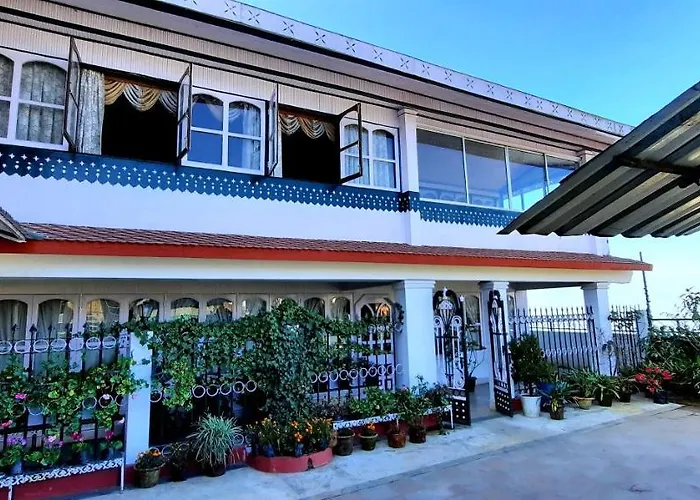 Yuma D Homestay