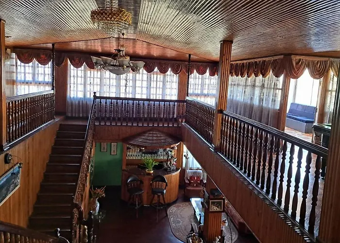 Yuma D Homestay
