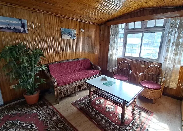 Yuma D Homestay