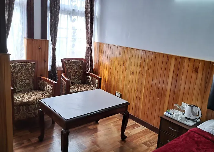 Yuma D Homestay