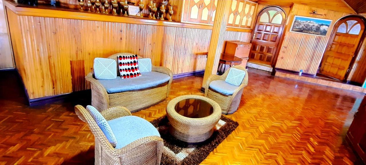 Yuma D Homestay Darjeeling (West Bengal)