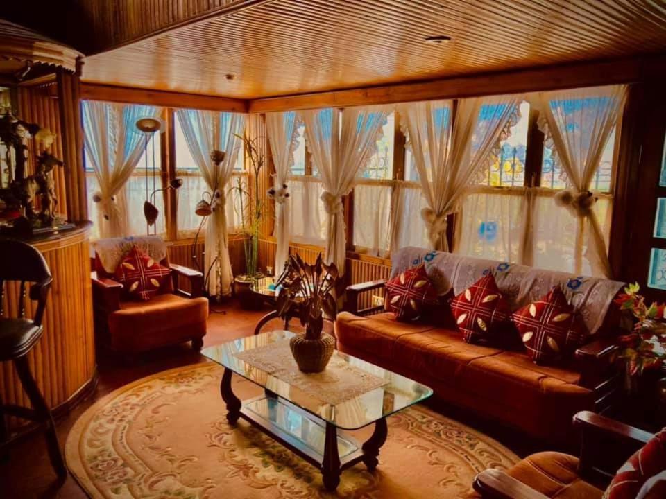 Yuma D Homestay
