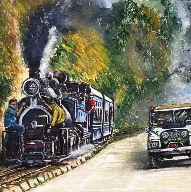 Homestay Yuma D Darjeeling (West Bengal)