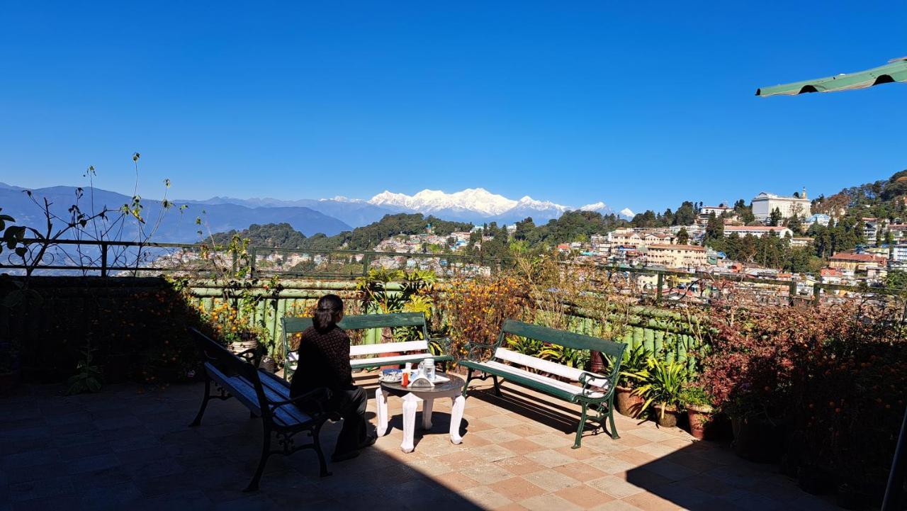 Yuma D * Darjeeling (West Bengal)