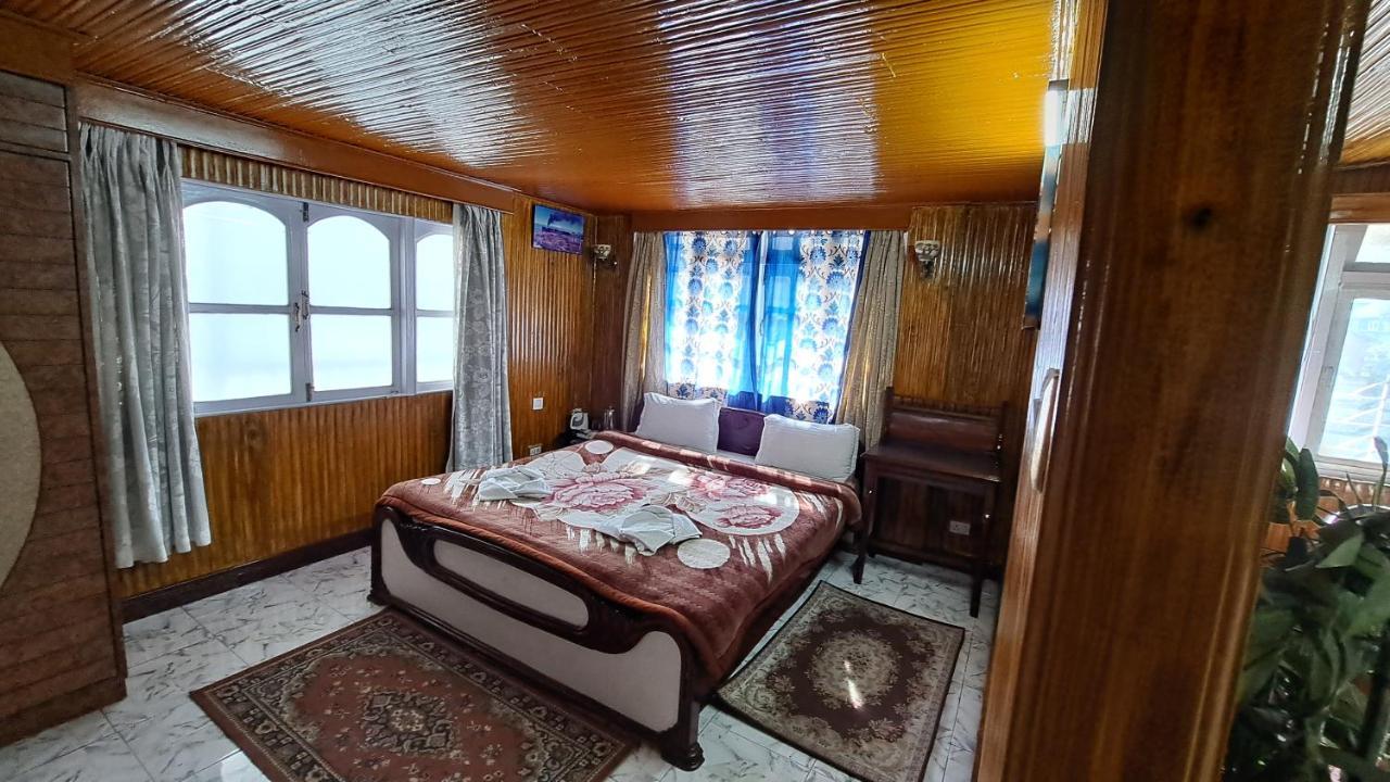 Yuma D Homestay Darjeeling (West Bengal)