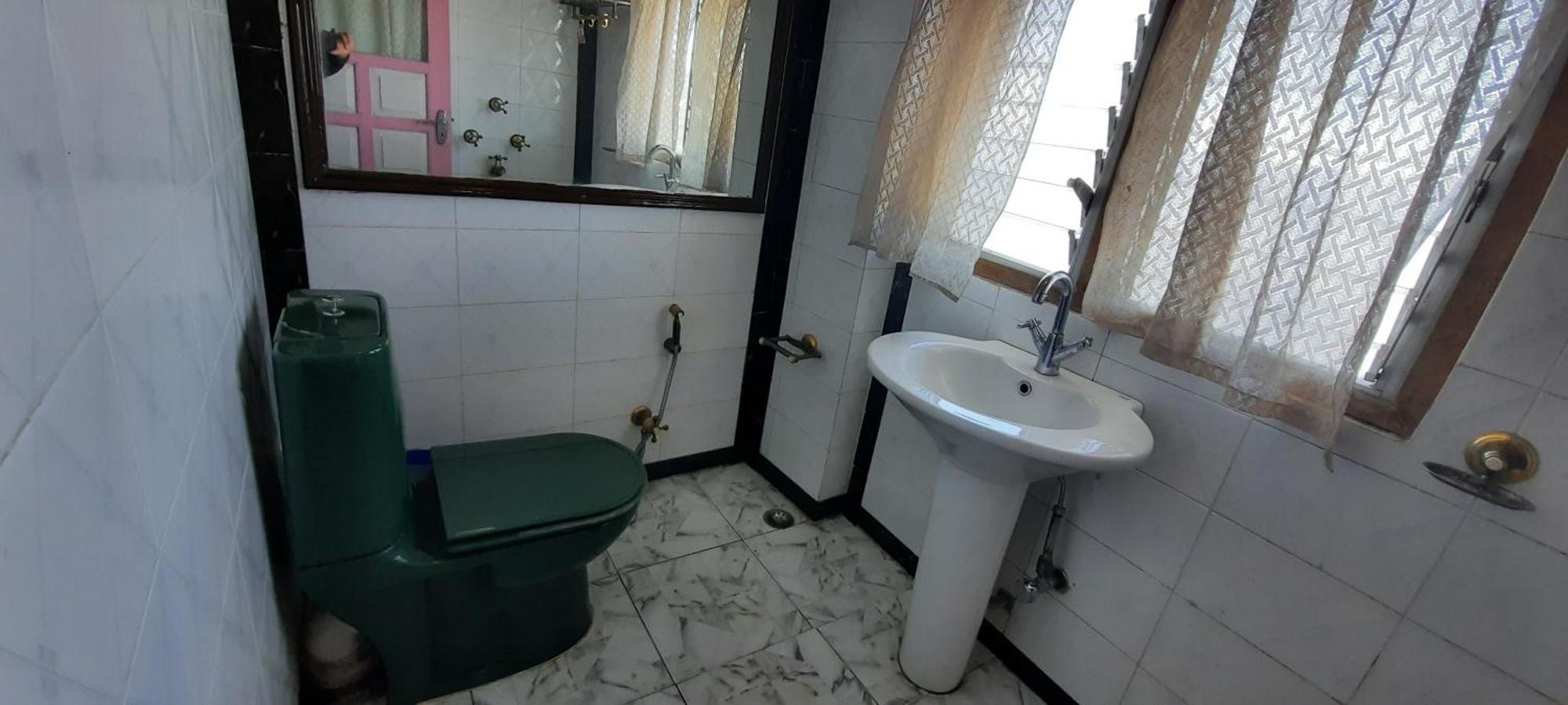 Yuma D Homestay Darjeeling (West Bengal)